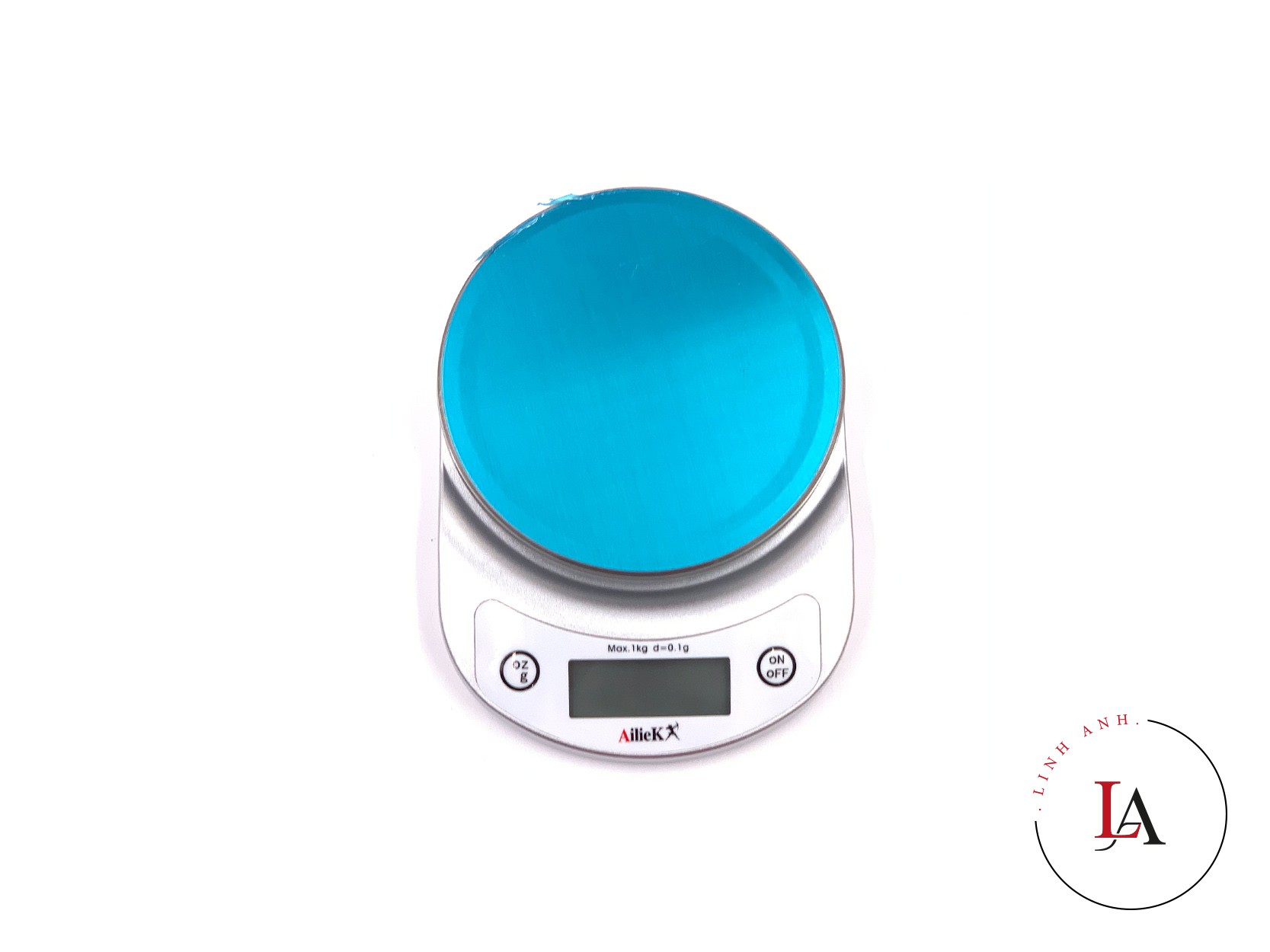 Cân thuốc nhuộm Kitchen Scale